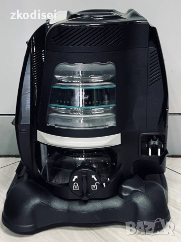 Прахосмукачка RITELLO R2, снимка 2 - Прахосмукачки - 51793177