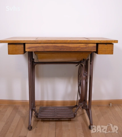 Kрачна шевна машина Union