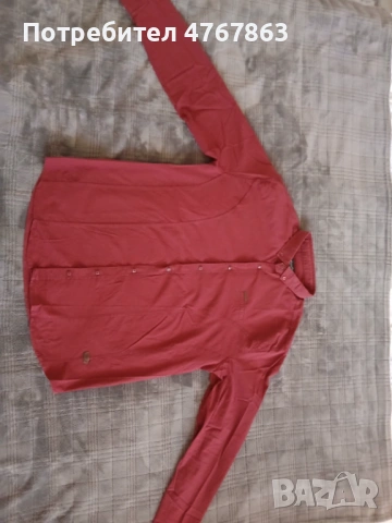 Мъжки ризи; Р-р: L; Много добро състояние, снимка 9 - Ризи - 53863624