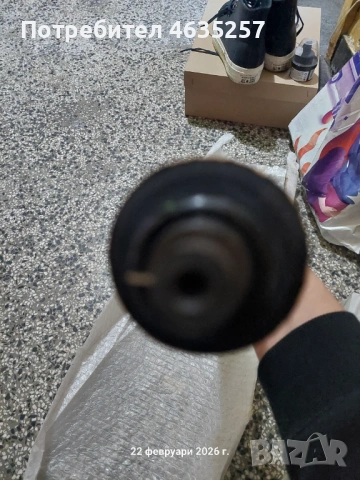 гумен мастилен вал (ink roller) за офсетова печатна машина. Тип: мастилен (разпределителен) вал Мате, снимка 3 - Резервни части за машини - 53580114