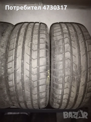 Джанти и летни гуми, снимка 11 - Гуми и джанти - 53932658