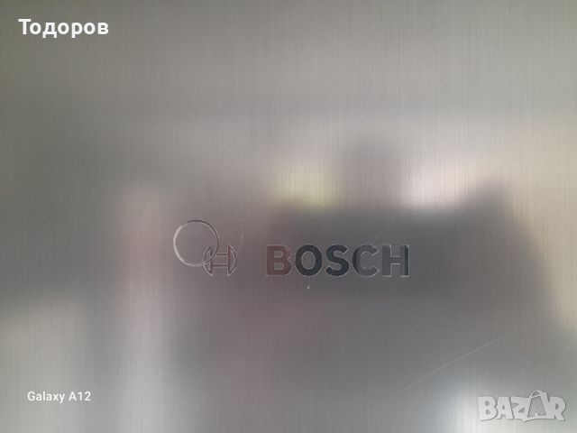 Фризер Bosch GSN36VL30 No Frost, Вентилация, снимка 5 - Хладилници - 46072003