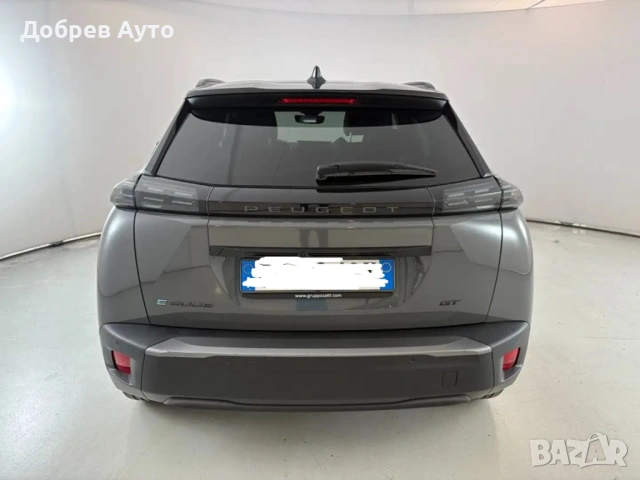***Продава на части*** Peugeot E - 2008 GT - 2023г , снимка 3 - Автомобили и джипове - 53749302