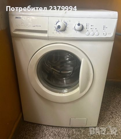 Продавам пералня , снимка 1 - Перални - 45537815