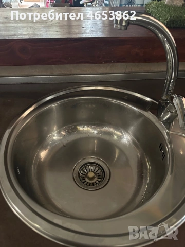 Плот зад бар, снимка 5 - Обзавеждане за заведение - 53724949