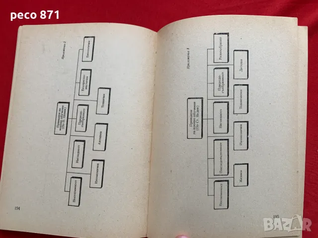 Българска военнотеоретична мисъл 1919-1944 Сево Явашчев, снимка 5 - Други - 47870469