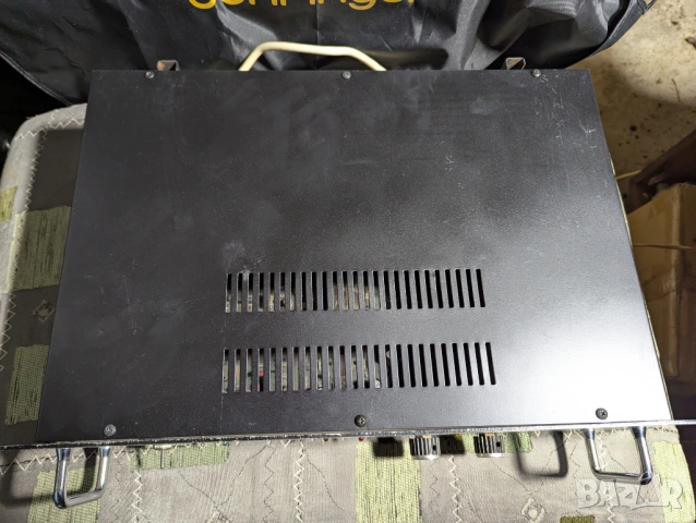 Стъпало ЛАТ 2090, снимка 4 - Други - 32213971