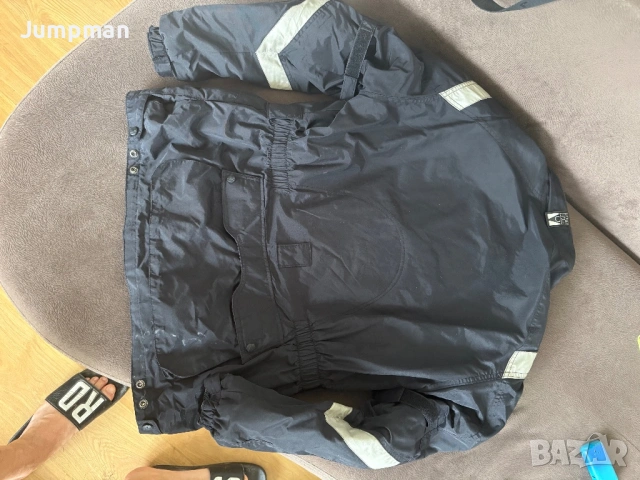 Мьжко мото яке Revit, снимка 3 - Аксесоари и консумативи - 54012785