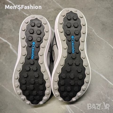 Columbia - детски маратонки НОВИ, снимка 8 - Детски маратонки - 54056584