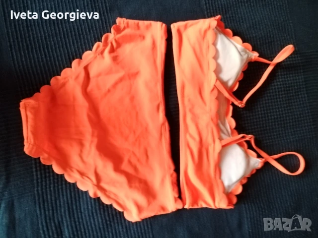 дамски бански костюм , снимка 5 - Бански костюми - 51199340