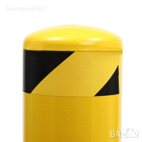 Паркинг / предпазна колона с универсално предназначение  XSJ-EUAQZ-422PCS, снимка 6 - Аксесоари и консумативи - 50847878