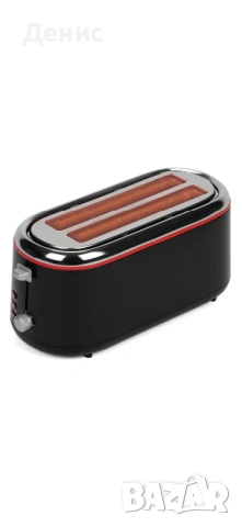 Тостер Star-Light TEB-4130BR, 1300W