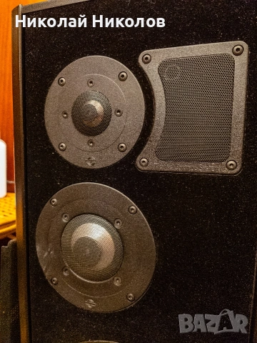 Тонколони MB Quart 790 MCS, снимка 5 - Тонколони - 53731762