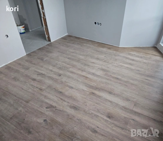 Ремонтни дейности