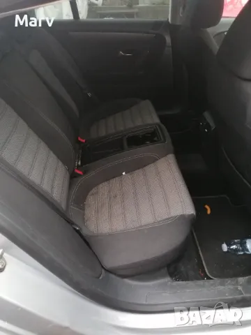 Vw Passat CC на части , снимка 5 - Автомобили и джипове - 49873703