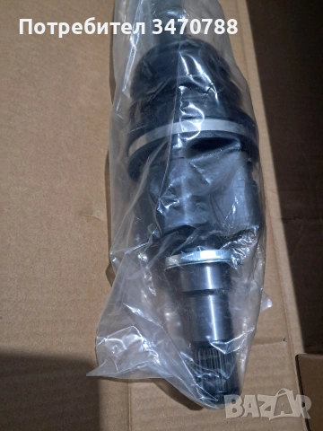 полуоска , снимка 4 - Части - 53938872