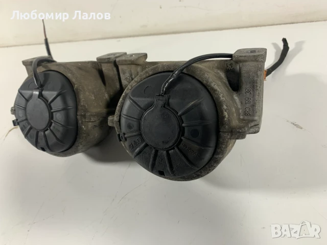 Тампони двигател датчици Audi A5 S5 (09-13)г. A4 S4 (11-16)г. 782516141206, снимка 3 - Части - 51026242