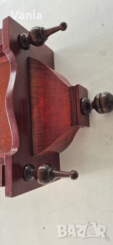 Часовник, снимка 3 - Стенни часовници - 52518619