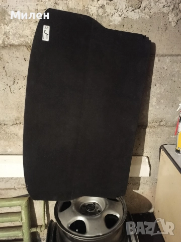 Кора багажник Honda CR-V 3