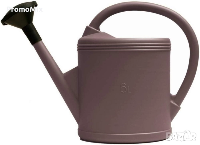 Лейка за поливане Poetic ‎AJ6TA 6л Градинска лейки за поливане на цветя