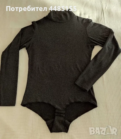 Леки блузи с дълъг ръкав, снимка 10 - Блузи с дълъг ръкав и пуловери - 53621691