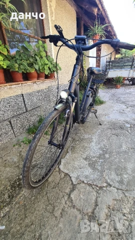 Електрически велосипед Kalkhoff-28, снимка 5 - Велосипеди - 51390091