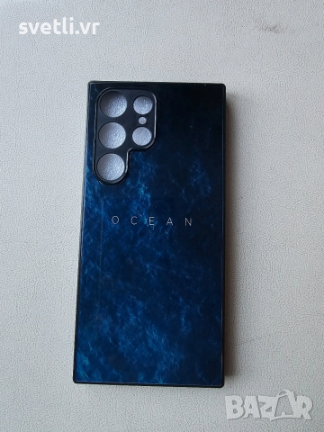 кейс за самсунг s 23 ултра, снимка 6 - Калъфи, кейсове - 53100791