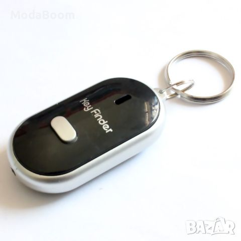 Ключодържател с аларма за намиране на ключове Key Finder, снимка 2 - Други - 46721406