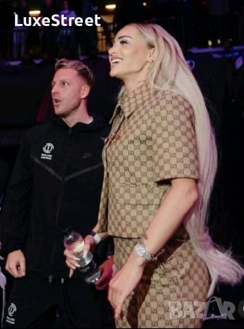 Gucci 🤍Топ Модел, снимка 2 - Комплекти - 54146633