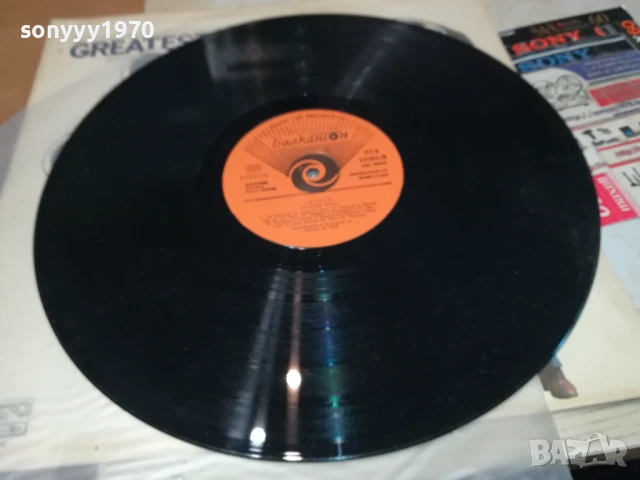 SMOKIE-ИДЕАЛНА ПЛОЧА 0606251046, снимка 17 - Грамофонни плочи - 50571074