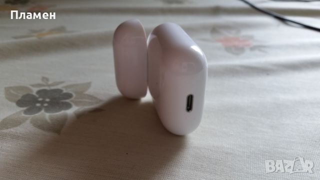 Безжични слушалки Bluetooth за iPhone, снимка 3 - Безжични слушалки - 45605950