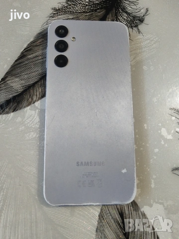 Samsung A14/128гб, снимка 4 - Samsung - 53730389