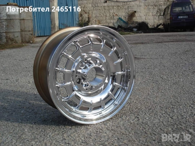 Боядисване и бластиране на стоманени джанти , снимка 7 - Други услуги - 51857388