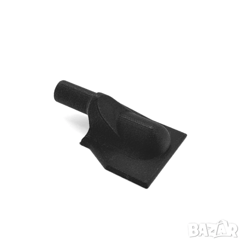 Audi A3 8P - Държачи за кора на багажник (комплект 2 броя), снимка 5 - Части - 51934845