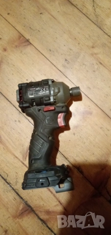 Винтоверт PARKSIDE PERFORMANCE PDSSAP 20-Li D3 / за ремонт