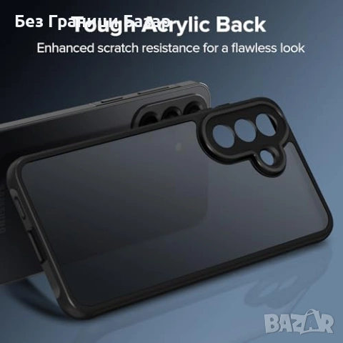 Нов Калъф за Samsung Galaxy A56 5G + 2 стъклени протектора Кейс самсунг, снимка 6 - Калъфи, кейсове - 53970403