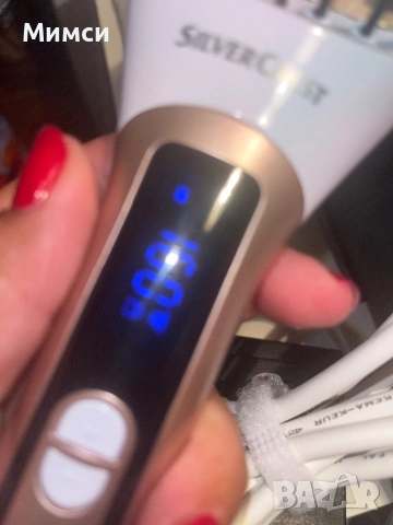 Нова четка за изправяне на коса, снимка 3 - Други - 52174560