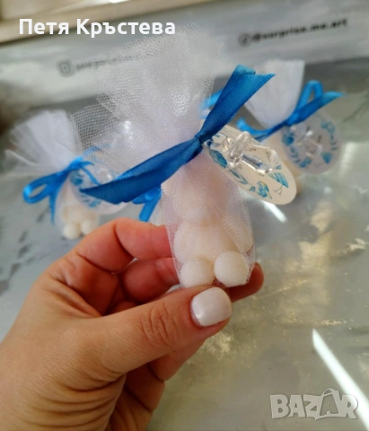 Подаръци за Гости, снимка 15 - Кетъринг - 18276492