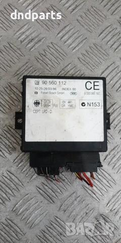 Модул Opel Astra G 1998г. 90560112 