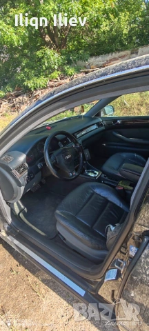 Продавам Ауди А6 на части, снимка 7 - Автомобили и джипове - 53428813