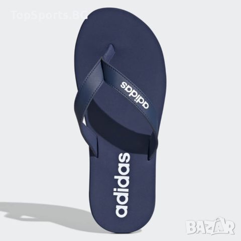 Джапанки Adidas Eezay Flip-Flops EG2041, снимка 6 - Джапанки - 46099164