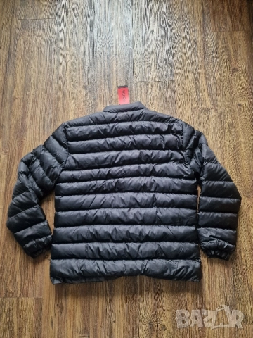 Страхотно мъжко зимно яке голям размер HUGO BOSS BIG SIZE Размер 2XL, 3XL , 4XL , снимка 6 - Якета - 52174608