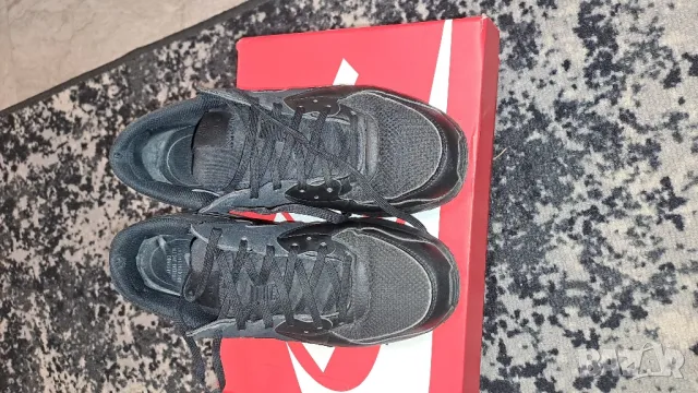 Маратонки Nike Air Max 42, снимка 3 - Маратонки - 50267011