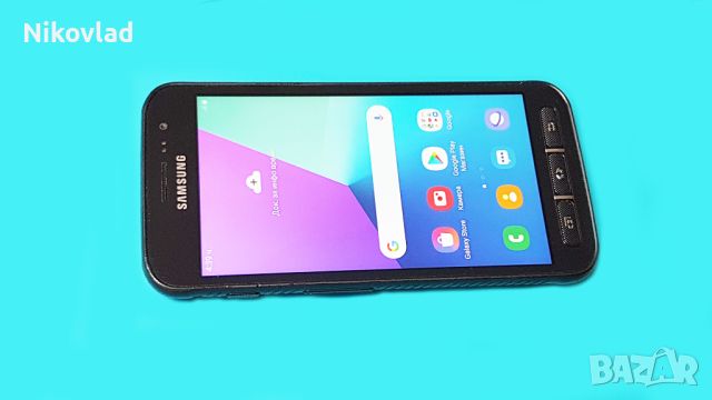 Samsung Galaxy Xcover 4 (G390F)