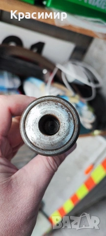 патронник за бормашина , снимка 3 - Бормашини - 53996653