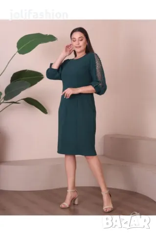 Макси вечерни рокли