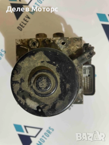 250946-01463, 100511-8186 ABS от Chrysler Voyager 2.5 TDI 98г., Крайслер Вояджър