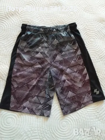 Лат спортен екип панталон и тениска 152 /158 / 164 , снимка 5 - Детски къси панталони - 49781231