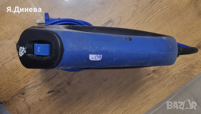 Зеги Ferm-750L 750w , снимка 3 - Други инструменти - 52116719