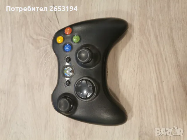 Лот от XBOX, снимка 1 - Xbox конзоли - 48426362